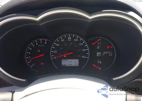 2015 Nissan Quest Sv из США, поврежденный, VIN JN8AE2KP4F9127399